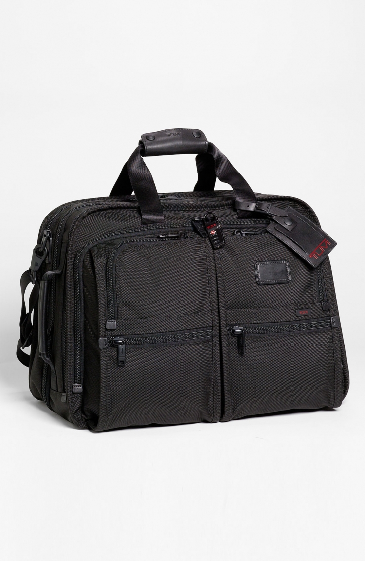 塔米tumi 男式旅行包 black q00004963【图片 价格 品牌 报价】