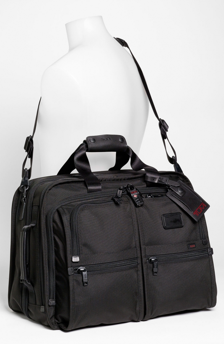 塔米tumi 男式旅行包 black q00004963【图片 价格 品牌 报价】