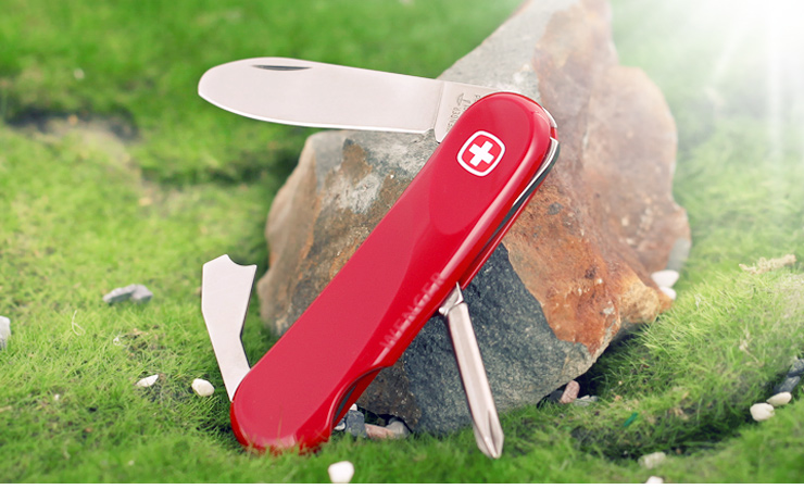 威戈wenger 瑞士军刀 青少年系列 af.1.564.049.300