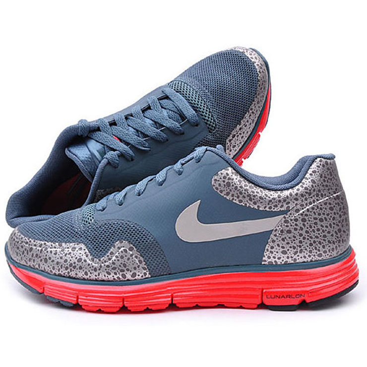 nike耐克男子跑步鞋运动鞋 525059-370 图片色 42