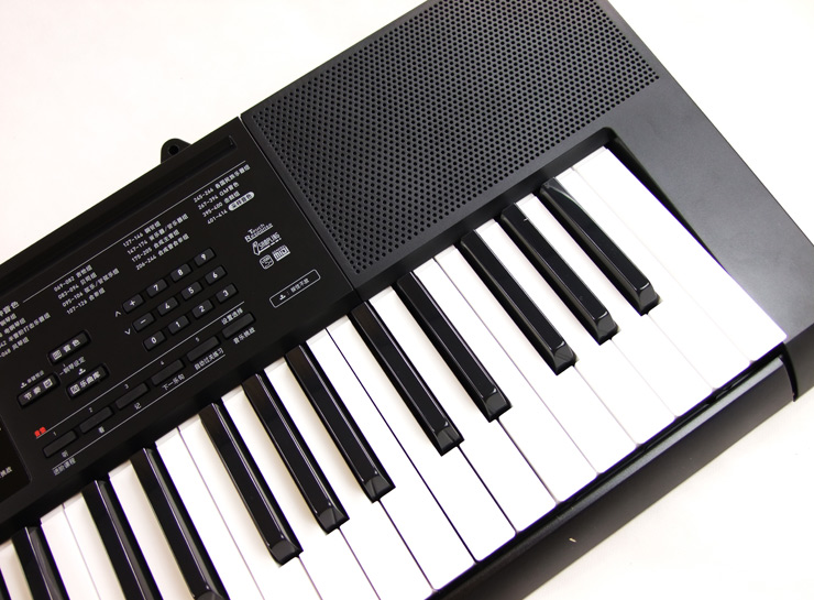 卡西欧电子琴61键电子琴ctk-3300/ctk3300考级