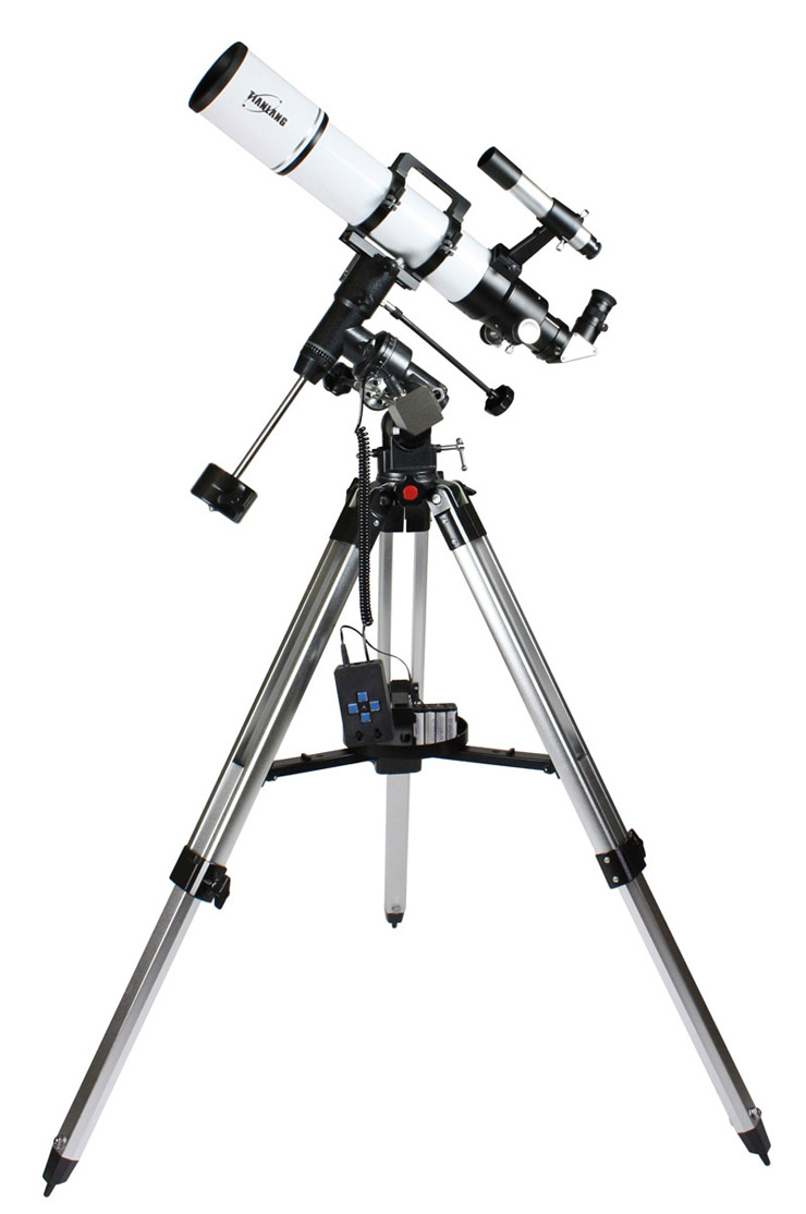tianlang天狼 2013版tq3d-hs80ds系列天文望远/摄影