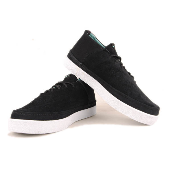 nike/耐克 男性 休闲鞋(510812-001) 黑色 39