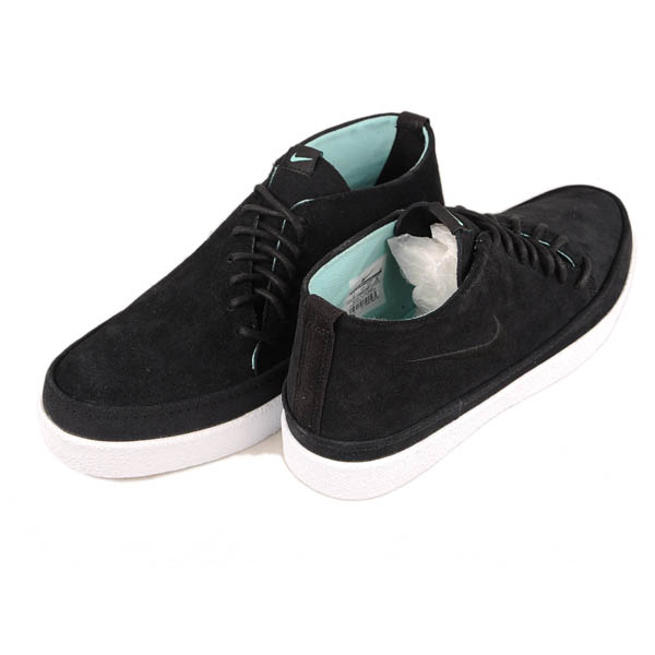 nike/耐克 男性 休闲鞋(510812-001) 白色 40.