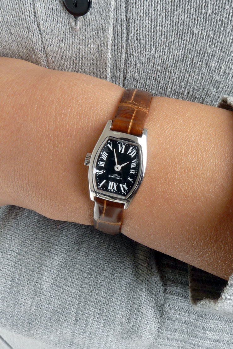 浪琴longines典藏系列l2.174.4.51.