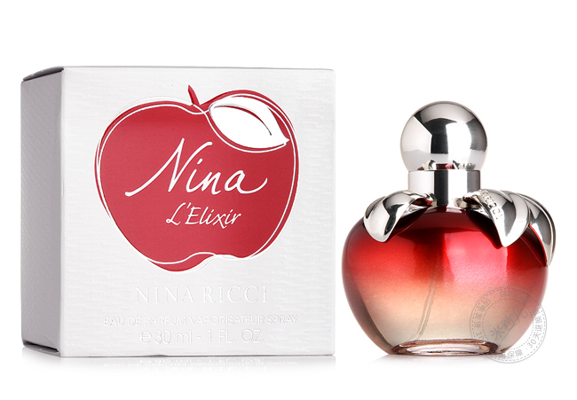 由轻澈银色与改版后的暗红色更富令人神魂颠倒的风情