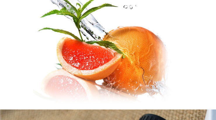 桑桑 葡萄柚精油10ml