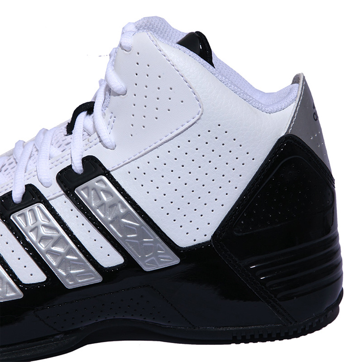 adidas/阿迪达斯 新款男子commander篮球鞋g56887