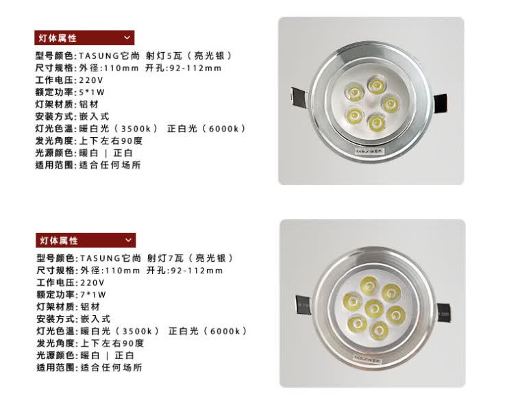 商业照明灯饰:点亮未来商业空间的艺术