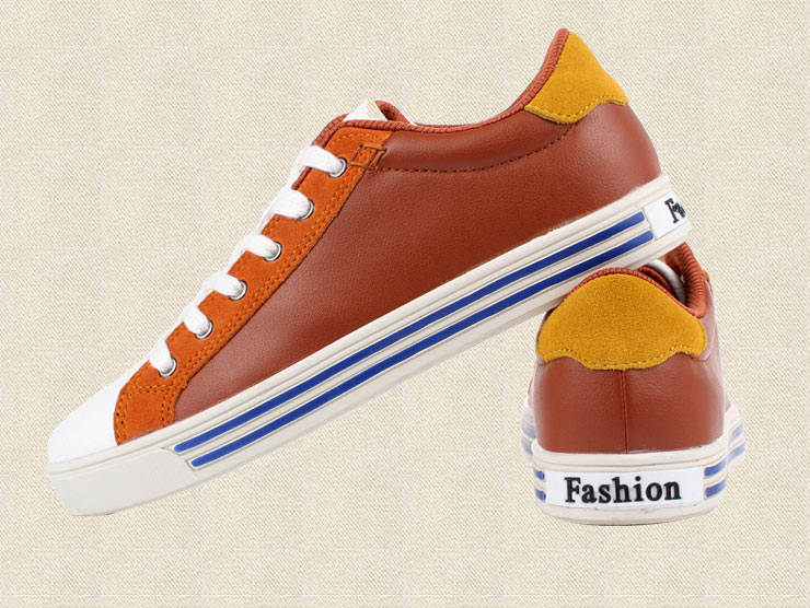 okg-主角男鞋个性坚韧潇洒放纵 秋冬季鞋子反绒休闲鞋 运动户外鞋 男