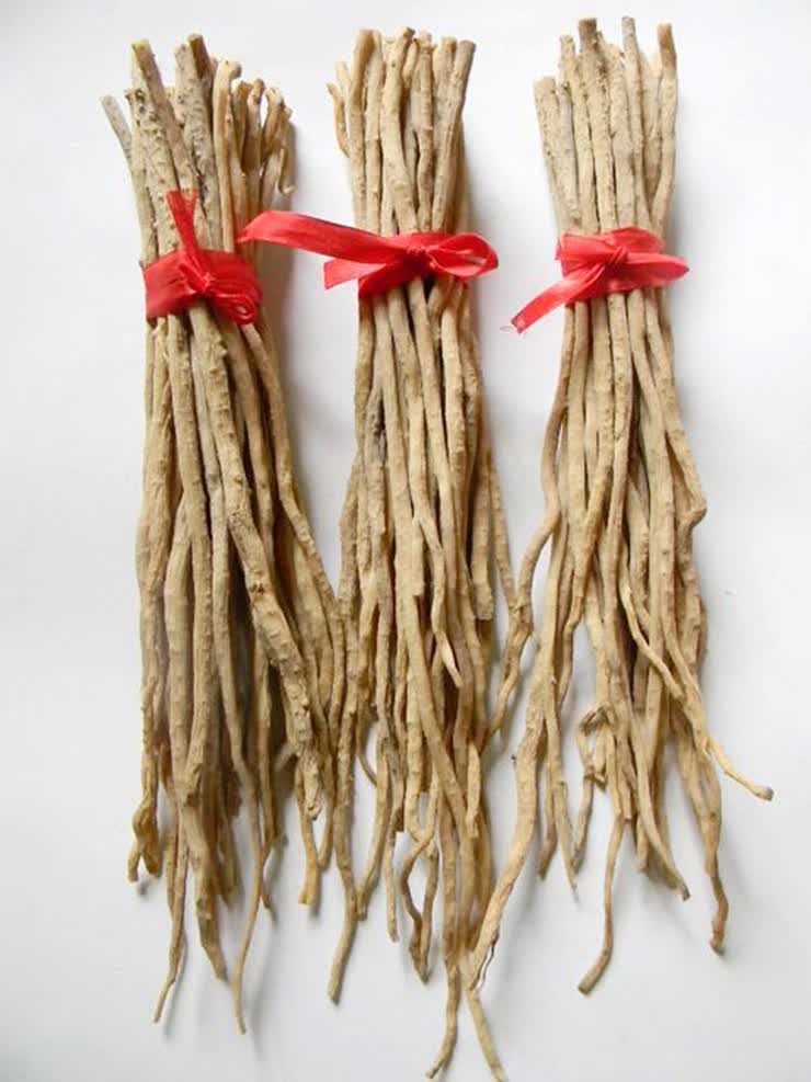 聚怀斋怀牛膝500g
