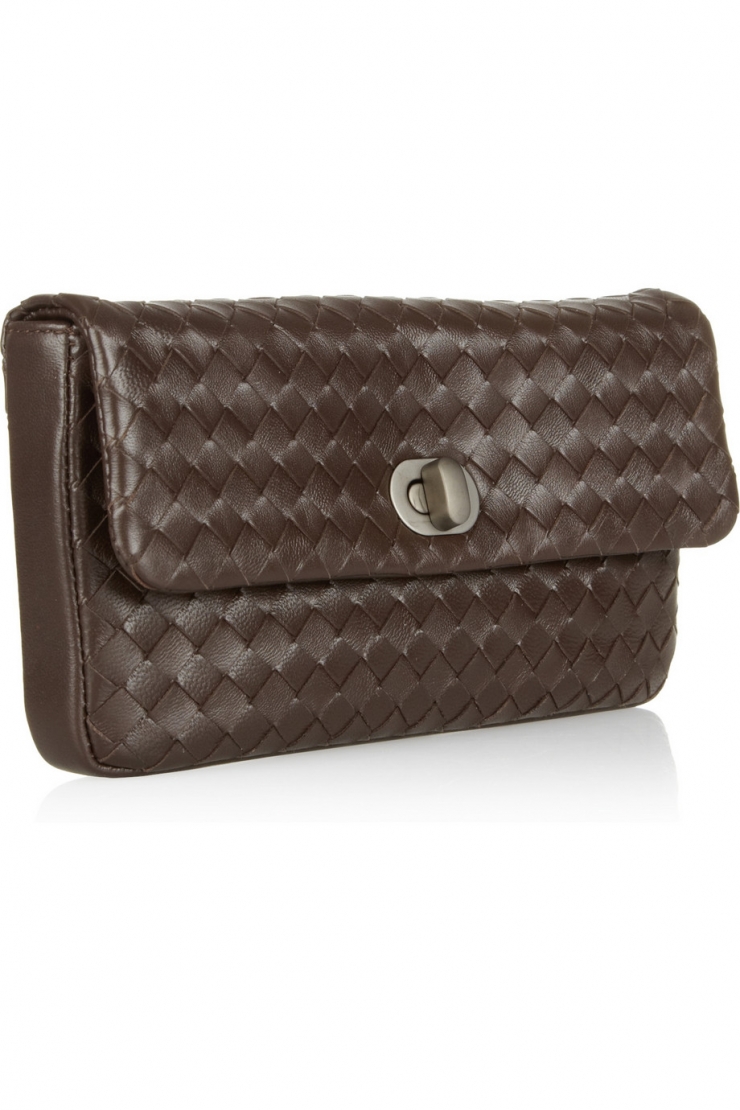 宝缇嘉 bottega veneta 女式手拿包 one color q00001196