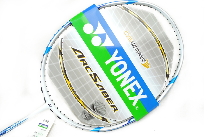 【商品详细】 商品名称:yonex arcsaber 3fl 羽毛球拍 重量:4u(80-85g