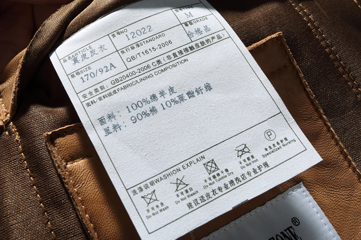 stz 秋冬新品 男装 顶级绵羊皮修身真皮皮衣 男士皮夹克 l65 草绿色