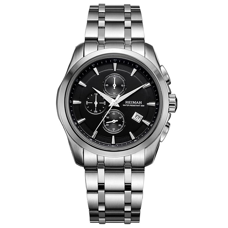 【宝贝属性】    品牌: 雷迈表 系列: 乐章系列 款号: rm.