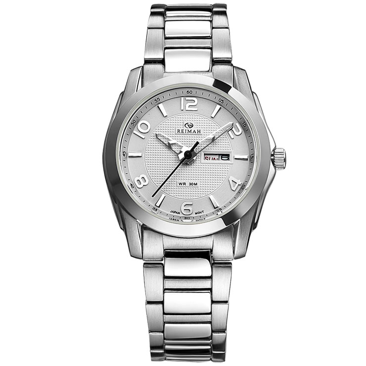 【宝贝属性】    品牌: 雷迈表 系列: 风尚系列 款号: rm.