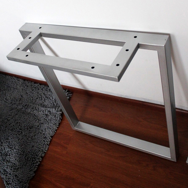 唯有唯美 回型书桌 简约台式电脑办公桌sz801