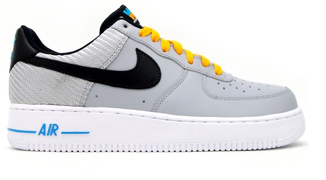 耐克nike男鞋air force 1 07 le板鞋-488298-406 488298-015 488298