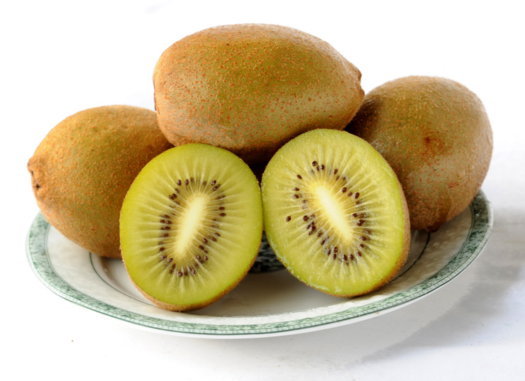 果子,请立即拍照,我们将按照损坏的个数补偿  对翠玉猕猴桃不了解的亲