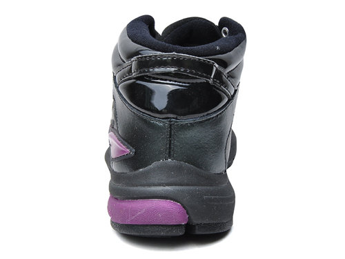 李宁lining 女子综合运动鞋urban chic-acgf142-2 黑色 35