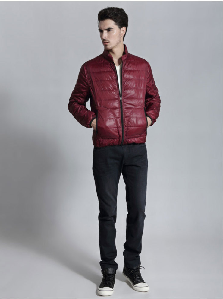 tk男装 超值迎新套餐c1007 m710 n900 1007红色 710黑色 900黑色 xl