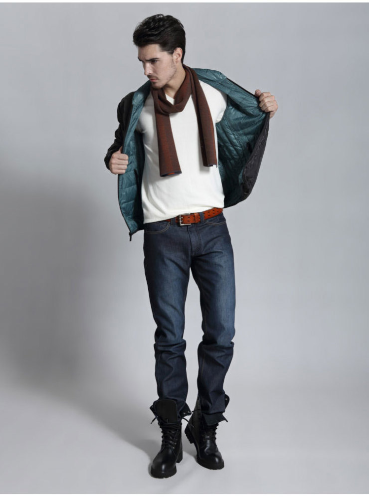 tk男装 超值迎新套餐c1007 m710 n900 1007红色 710黑色 900黑色 xl