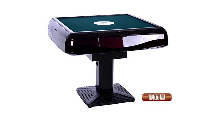 【唐邦旗舰店】新b1全自动麻将机/四口麻将桌全静音设计/全铜电机