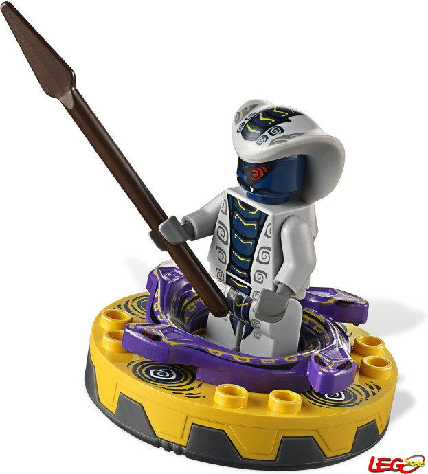 官方上市年份:2012 商品系列:忍者系列 商品型号:9456 商品名称:旋转