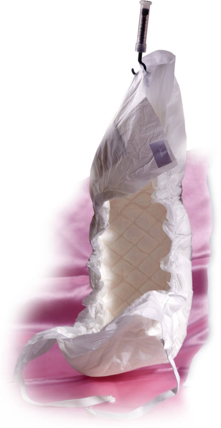 娇雪 计量型产妇垫巾(卫生巾) 6387