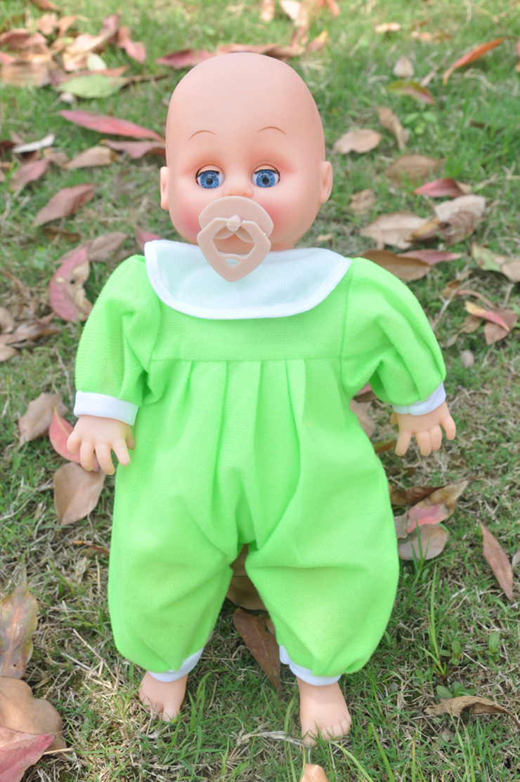 天舒 奶嘴娃娃k373a