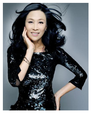 影视歌三栖明星--刘若英 刘若英,著名歌手,演员.