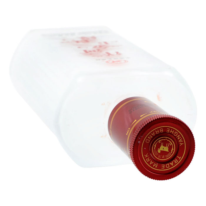 42°洋河金玉良缘(金元)500ml