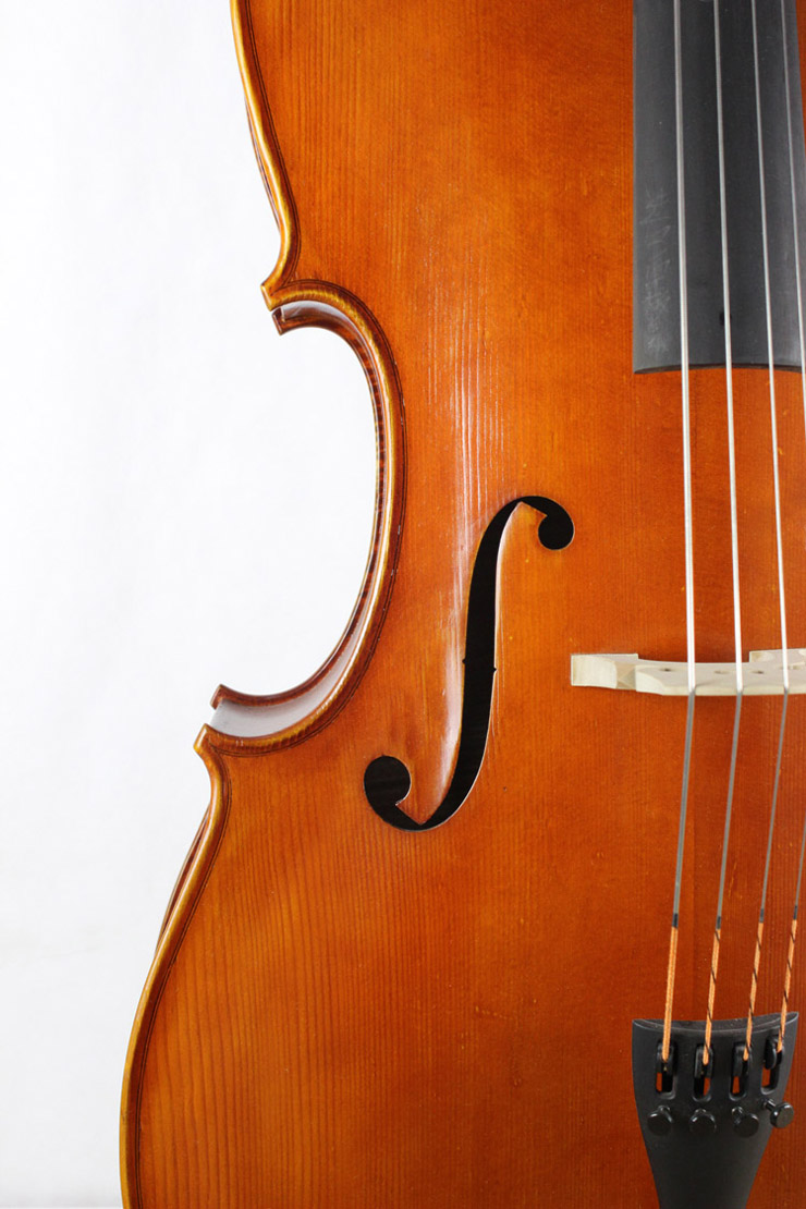 德鑫开元dxky高档大提琴----gc7