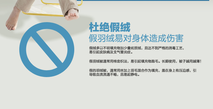 
                                        吾家元素鹅毛3公分立高羽绒靠垫芯 抱枕 沙发靠垫 腰枕 床头靠枕 白色一个装 50*50+3cm                
