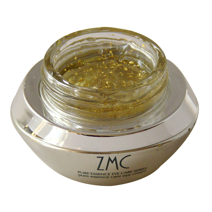 zmc植美村精纯保养眼霜(30-40岁)25g 眼部护理 深层渗透 滋润 嫩白