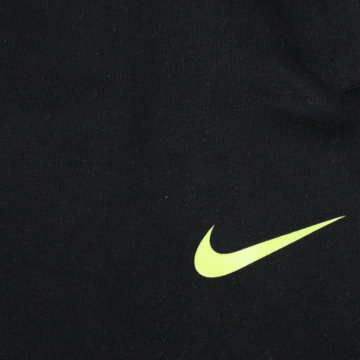 耐克nike 男装 篮球 kobe科比针织长裤 451040-010 黑色 l