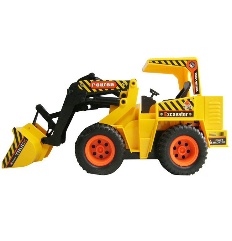 线控工程车 中型推土车