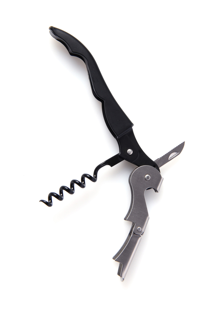 海马刀红酒刀 2012新款酒刀 葡萄酒简易开瓶器