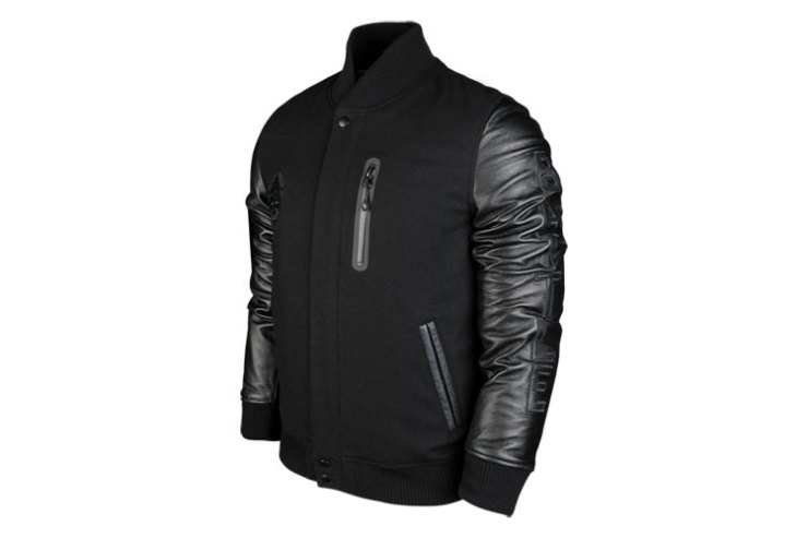 nike 耐克 男装 科比destroyer毁灭者 运动棉服 417435-011 原价:3999