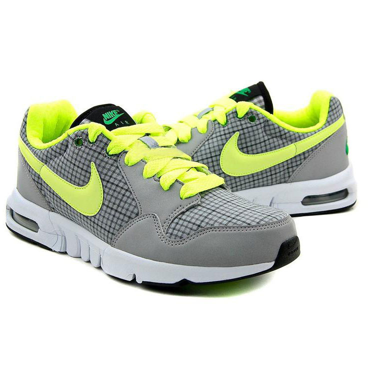 nike/耐克 2011款女子训练鞋 366197-005 灰色 37.