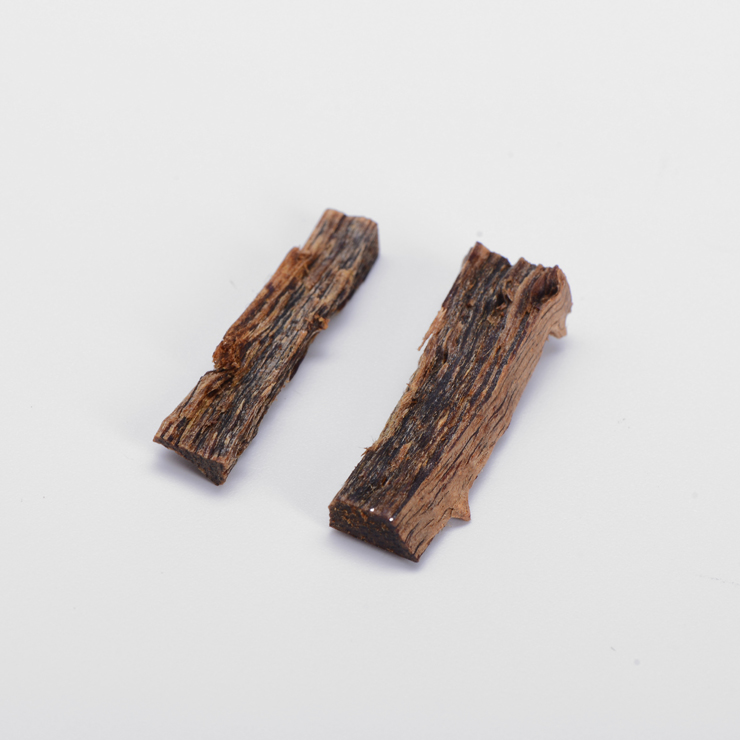 日本山田松香木店 六国列香 伽罗奇楠 香木原木(1g) 31004