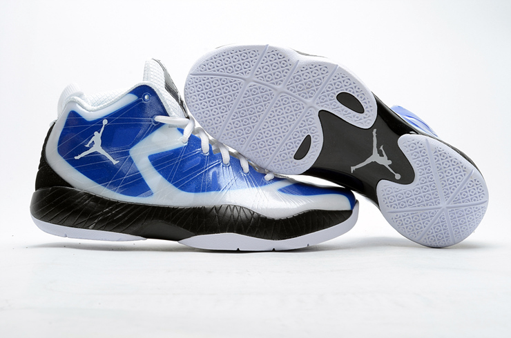 乔丹篮球鞋 air jordan 2012 lite 524922-107 100 蓝色12 43