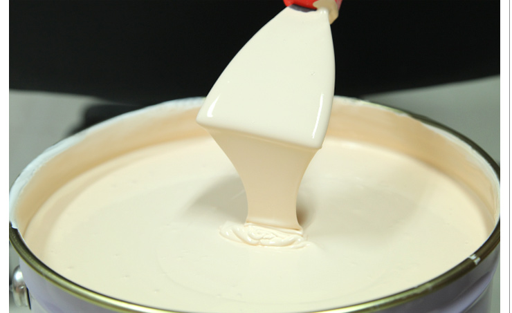 多乐士超易洗净味墙面漆 乳胶漆a984-65010 彩色油漆涂料18l 沁蓝飞瀑