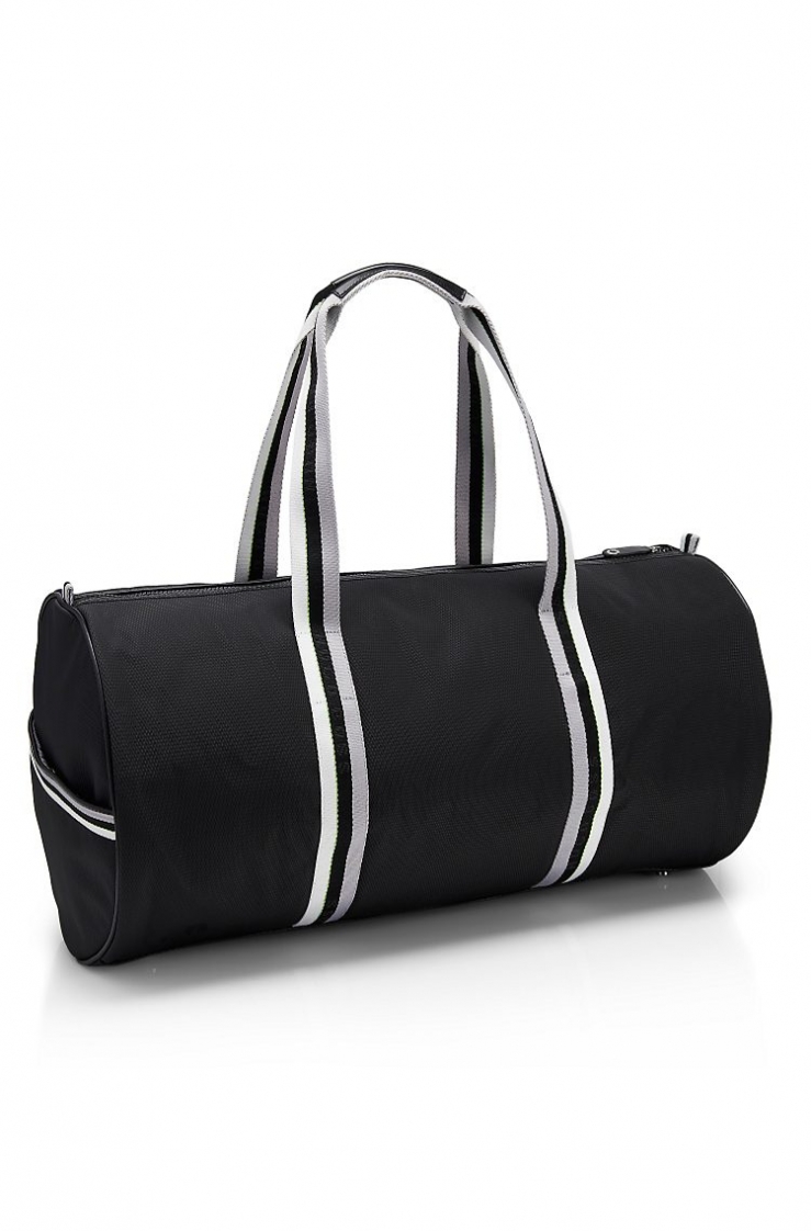 波士hugo boss 男式旅行包 black q00004801【图片 价格 品牌 报价】