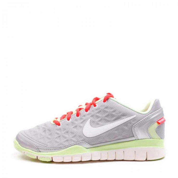 nike耐克 2012款free tr fit 2 shield女全能鞋536437-019/536437-020