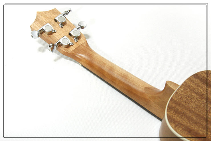 帕特里克 patrick (美国品牌)尤克里里 夏威夷四弦小吉他 哑光 送包