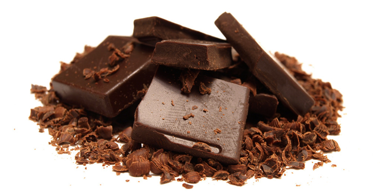 movenpick/莫凡比 原装瑞士进口 片装72%醇黑巧克力 三片装100g*3