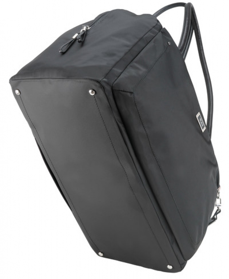 塔米tumi 女式旅行包 black q00003734