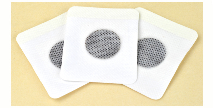 贝莱康 宝宝必备 止泻贴 腹泻贴 感冒贴 3贴 blk-0804