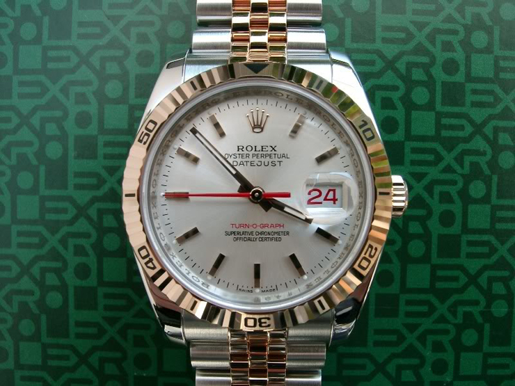 品牌属性 瑞士品牌 机芯类别 机械(自动) 规格参数 表盘颜色 白色